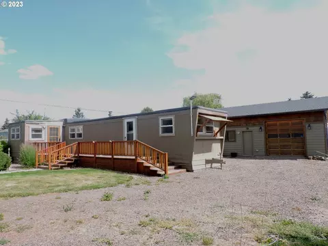 434 W Jefferson St, Union, OR 97883