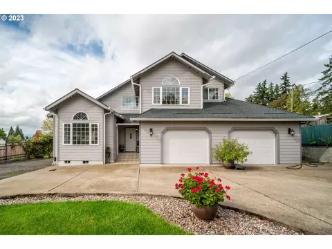 4121 SE View Acres Rd, Milwaukie, OR 97267