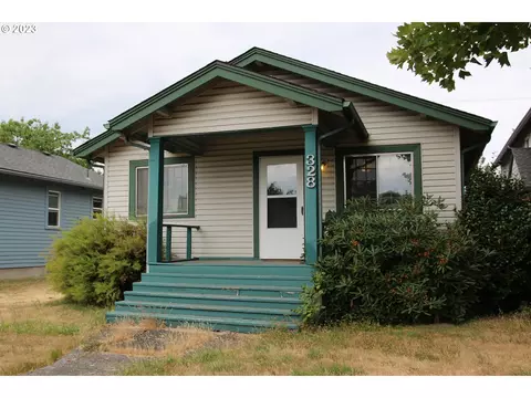 328 NW Kings Blvd, Corvallis, OR 97330