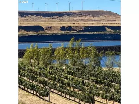 12856 Lewis Clark Trail Hwy, Roosevelt, WA 99356