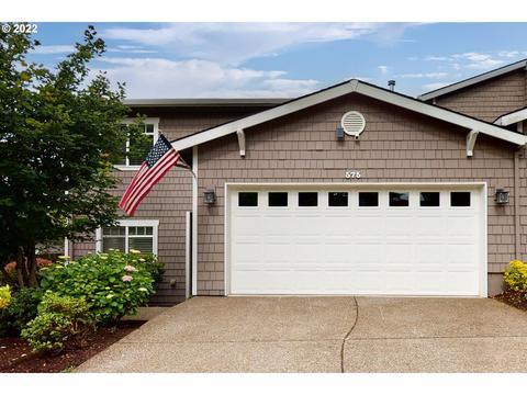 575 NW Lamonde Ter, Portland, OR 97229