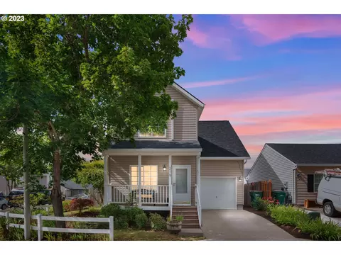 219 W Levi Way, Newberg, OR 97132