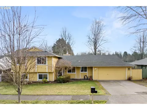 3264 NE 158th Ave, Portland, OR 97230