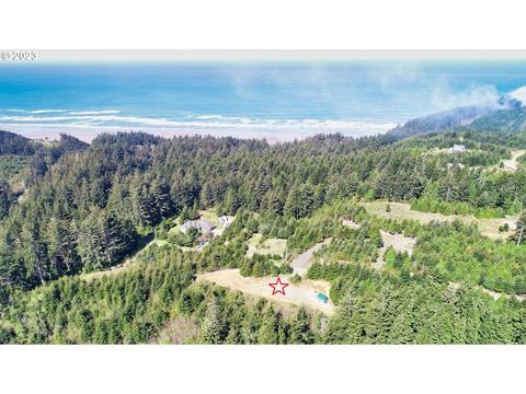88580 Pacific Surf Ln, Bandon, OR 97411