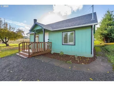 15686 Quall Rd, Silverton, OR 97381