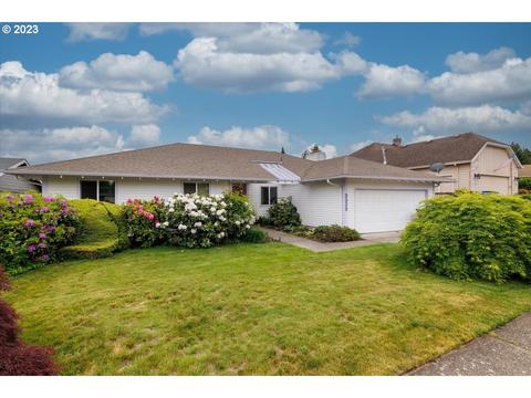 3330 NE 156th Ave, Portland, OR 97230