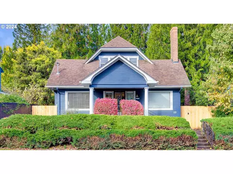 7537 N Richmond Ave #2, Portland, OR 97203