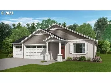 2617 S 7th Way, Ridgefield, WA 98642