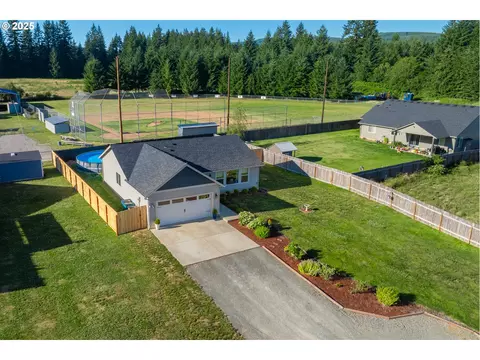 250 W Christy Ct, Yacolt, WA 98675