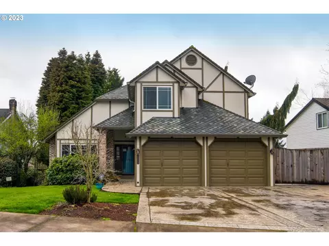 12620 SEasthampton St, Clackamas, OR 97015
