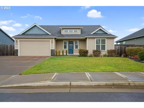 641 SE Arabian, Sublimity, OR 97385