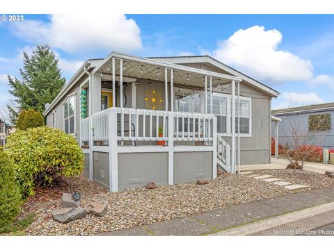 1699 N Terry #164, Eugene, OR 97402 photo 1