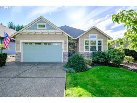 746 Fairwood Cres, Woodburn, OR 97071