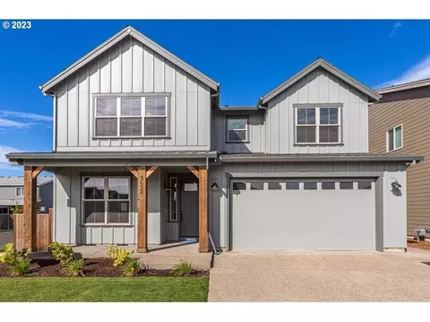 3652 Hazelnut St, Forest Grove, OR 97116