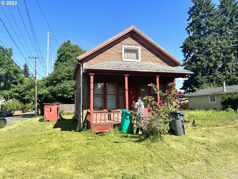 8846 N Drummond Ave, Portland, OR 97217