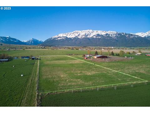Walker Lane-east Lot, Joseph, OR 97846