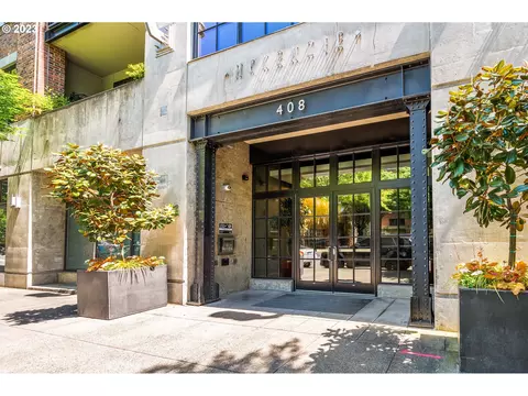 408 NW 12th Ave #415, Portland, OR 97209