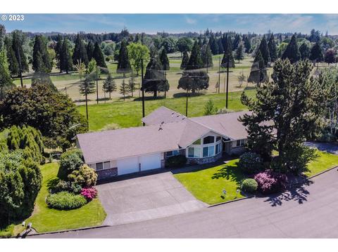 9485 SW Bayou Dr, Mcminnville, OR 97128