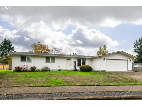 1078 56th Pl, Springfield, OR 97478