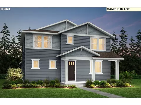 6729 SW Trillium St, Wilsonville, OR 97070