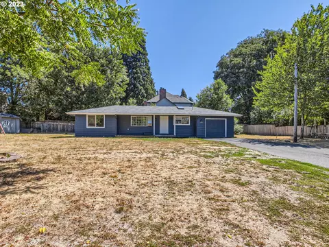 11997 SW Walker Rd, Beaverton, OR 97005
