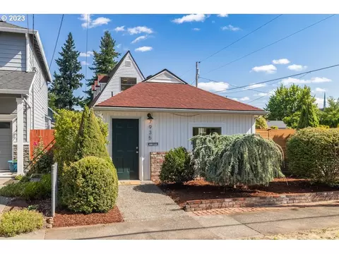 7935 SE Carlton St, Portland, OR 97206
