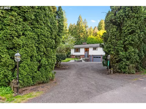 1488 SW Borland Rd, West Linn, OR 97068