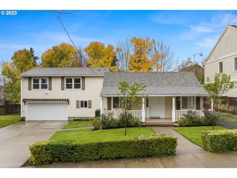 5605 SW 167th Ave, Beaverton, OR 97007
