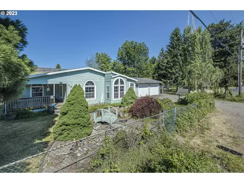 2927 SE 89th Ave, Portland, OR 97266