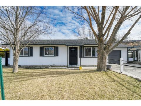 1320 SW 37th St, Pendleton, OR 97801 photo 1