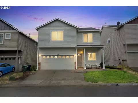 136 NW Marshall Dr, Hillsboro, OR 97124
