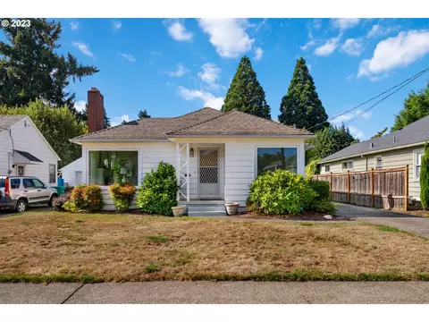 6322 N Oberlin St, Portland, OR 97203