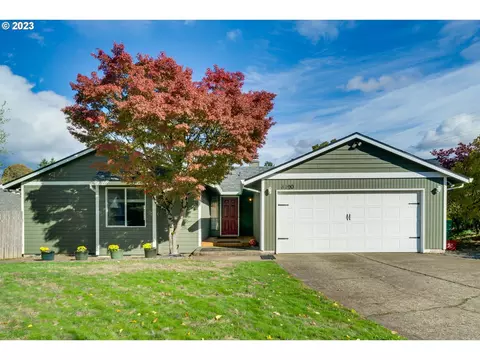 8190 SW 162nd Pl, Beaverton, OR 97007