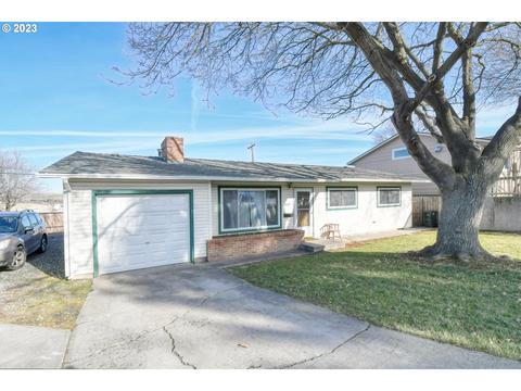 2437 SW Ladow Ave, Pendleton, OR 97801 photo 1