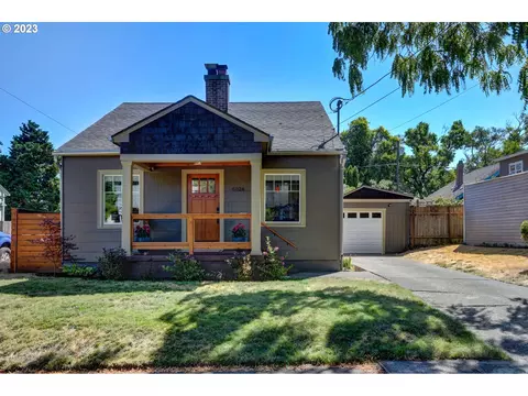 6026 N Vancouver Ave, Portland, OR 97217