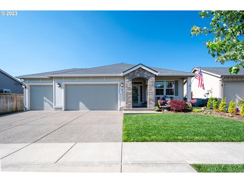 316 SW 9th St, Battle Ground, WA 98604
