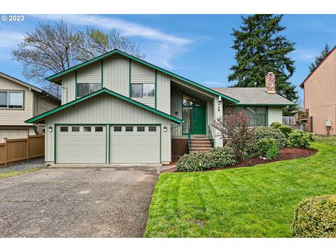 736 Edgemont Way, Springfield, OR 97477 photo 1