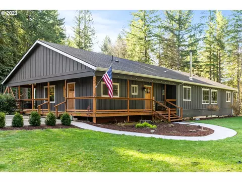24050 SE Mccabe Rd, Sandy, OR 97055