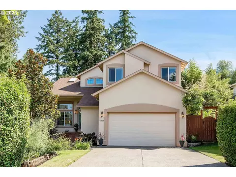 6323 SE Dunbar Dr, Portland, OR 97236