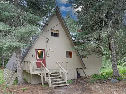 88250 E Frontage Rd, Government Camp, OR 97028