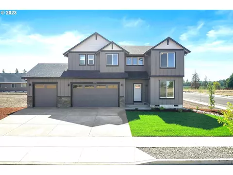 2384 NE Wetland Way, Albany, OR 97321