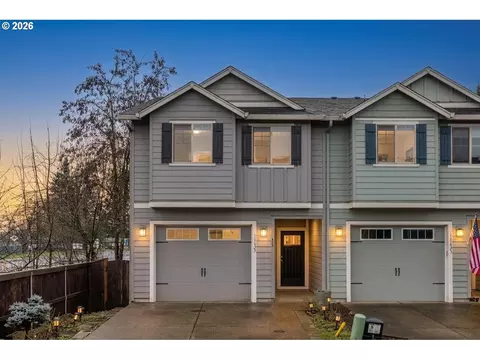 11627 NE 111th Cir, Vancouver, WA 98662