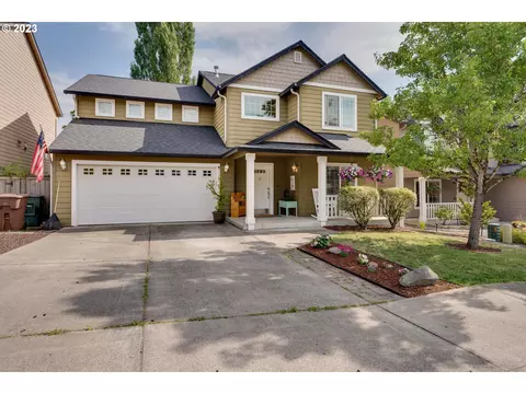 5184 P St, Washougal, WA 98671