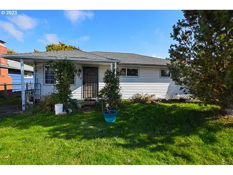 2025 SE Tudor Way, Albany, OR 97322