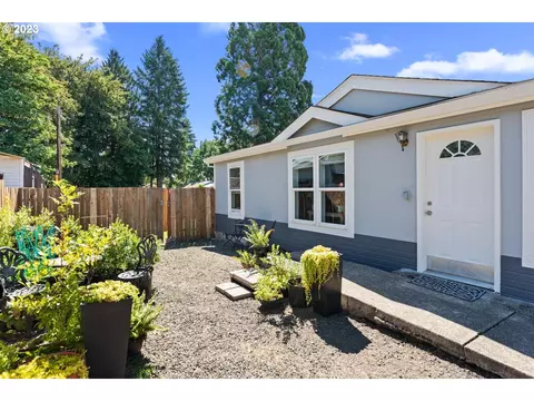 874 Jefferson, Vernonia, OR 97064