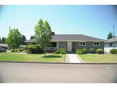 4605 Rivercrest Dr, Keizer, OR 97303