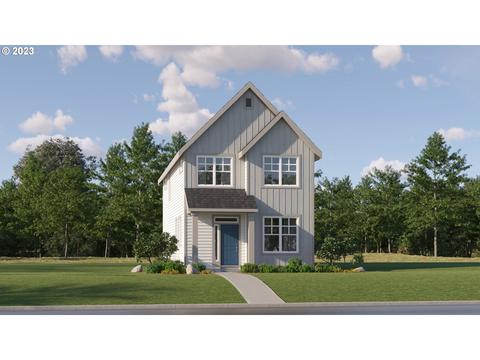 8417 SE Crabapple, Hillsboro, OR 97123