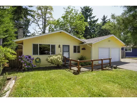 2220 W Irwin Way, Eugene, OR 97402