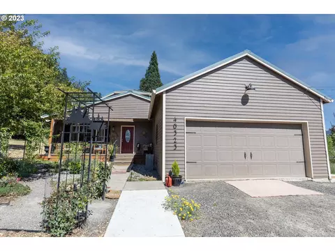 40323 SW Lasalle Rd, Gaston, OR 97119