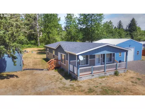 136 NE Stringtown Rd, Ilwaco, WA 98624